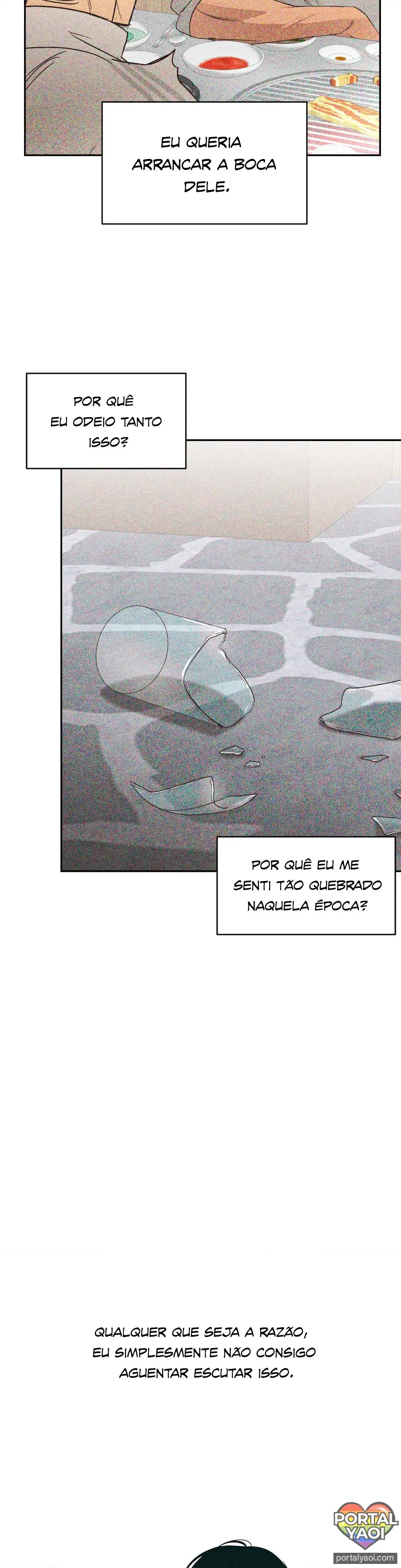 Backlight – Capítulo 30 Yaoi – Página 28 Backlight – Capítulo 30 Yaoi – Página 28