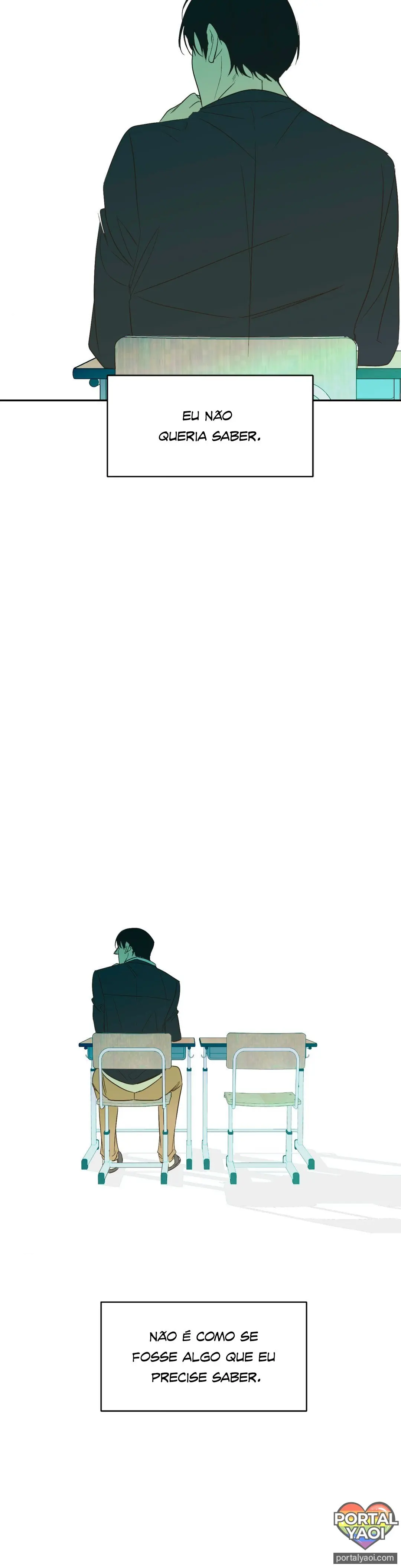 Backlight – Capítulo 30 Yaoi – Página 29 Backlight – Capítulo 30 Yaoi – Página 29