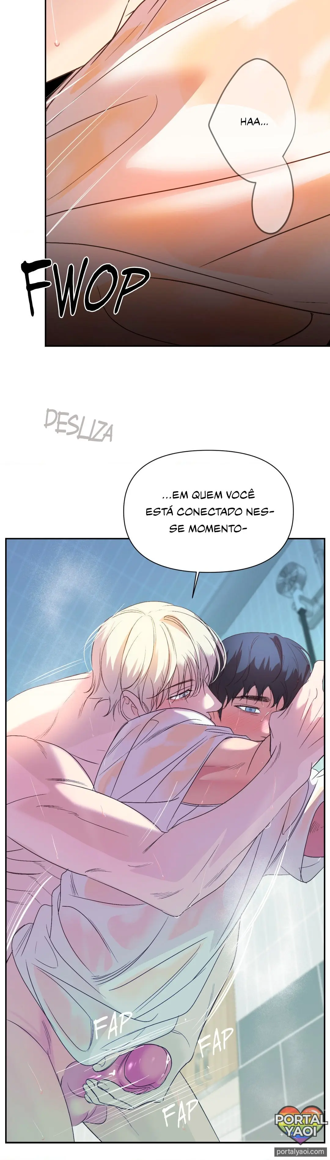 Backlight – Capítulo 30 Yaoi – Página 7 Backlight – Capítulo 30 Yaoi – Página 7