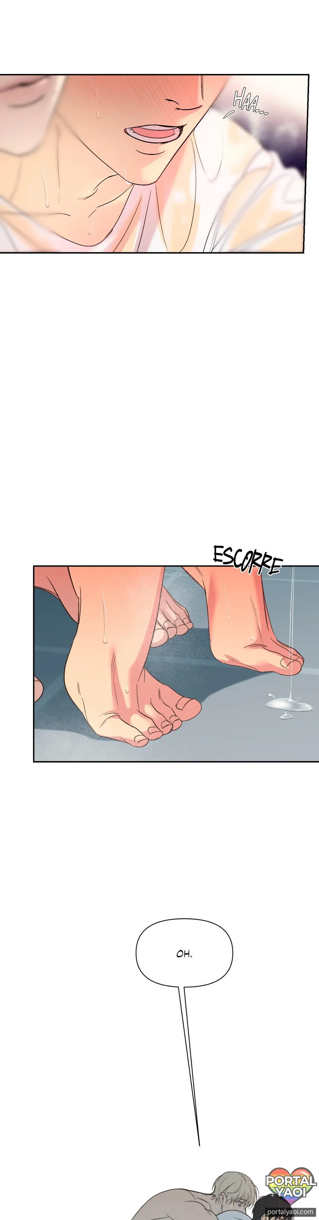 Backlight – Capítulo 30 Yaoi – Página 8 Backlight – Capítulo 30 Yaoi – Página 8