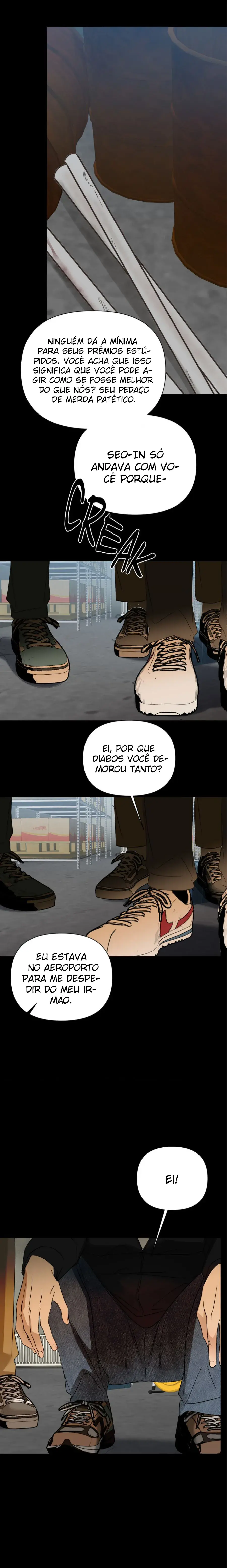 Backlight – Capítulo 31 Yaoi – Página 11 Backlight – Capítulo 31 Yaoi – Página 11