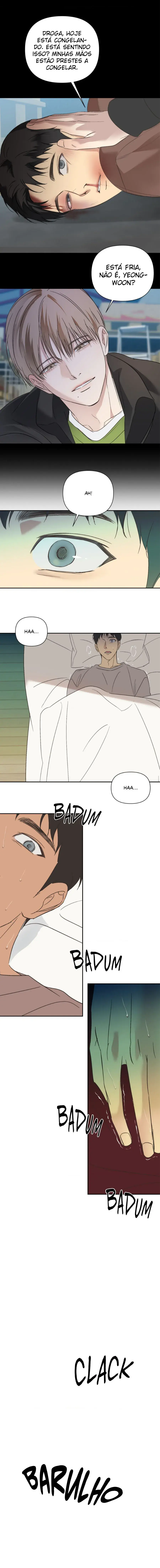 Backlight – Capítulo 31 Yaoi – Página 12 Backlight – Capítulo 31 Yaoi – Página 12