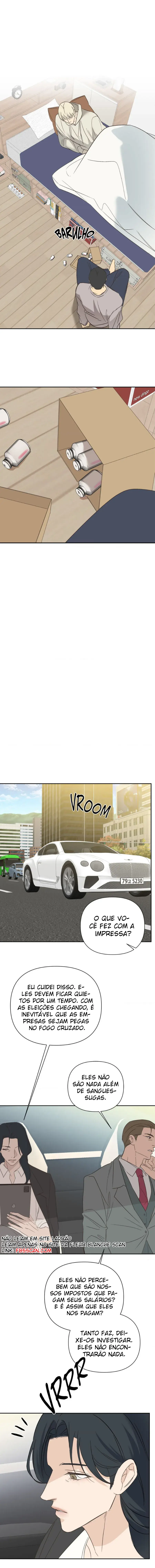 Backlight – Capítulo 31 Yaoi – Página 14 Backlight – Capítulo 31 Yaoi – Página 14