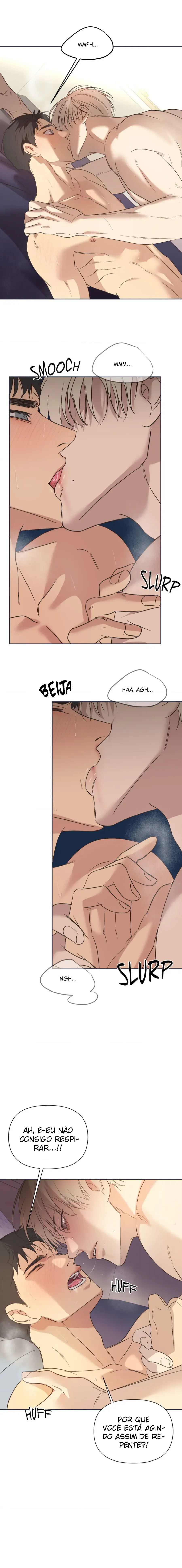 Backlight – Capítulo 31 Yaoi – Página 2 Backlight – Capítulo 31 Yaoi – Página 2