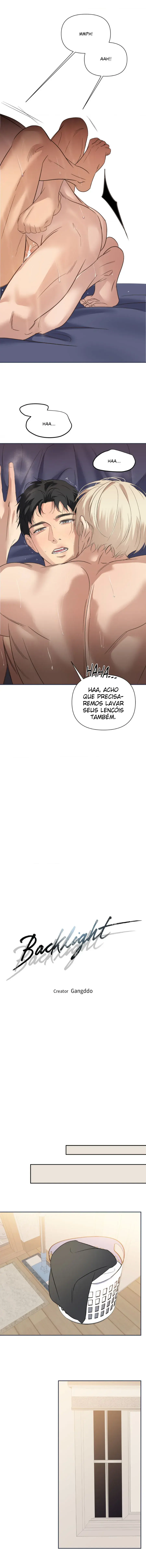 Backlight – Capítulo 31 Yaoi – Página 6 Backlight – Capítulo 31 Yaoi – Página 6