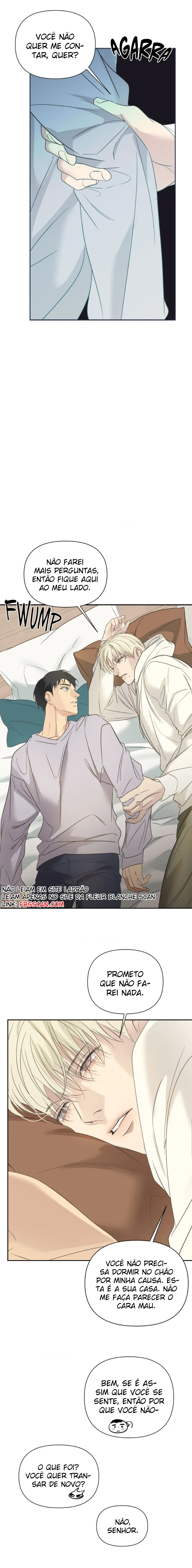 Backlight – Capítulo 31 Yaoi – Página 9 Backlight – Capítulo 31 Yaoi – Página 9