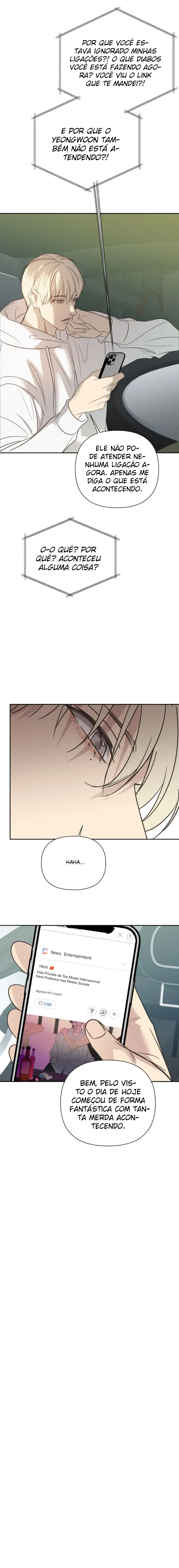 Backlight – Capítulo 32 Yaoi – Página 10 Backlight – Capítulo 32 Yaoi – Página 10