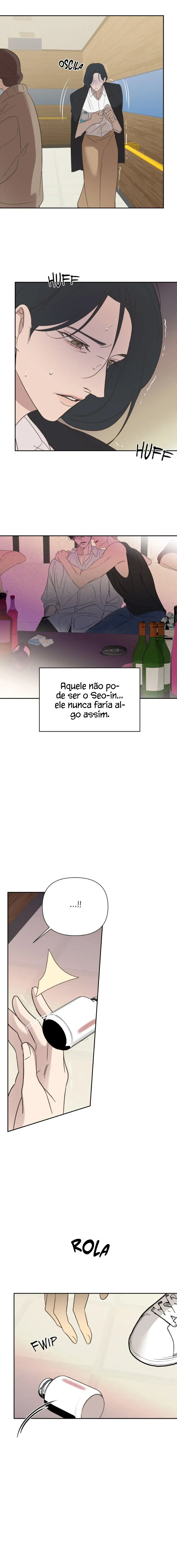 Backlight – Capítulo 32 Yaoi – Página 11 Backlight – Capítulo 32 Yaoi – Página 11