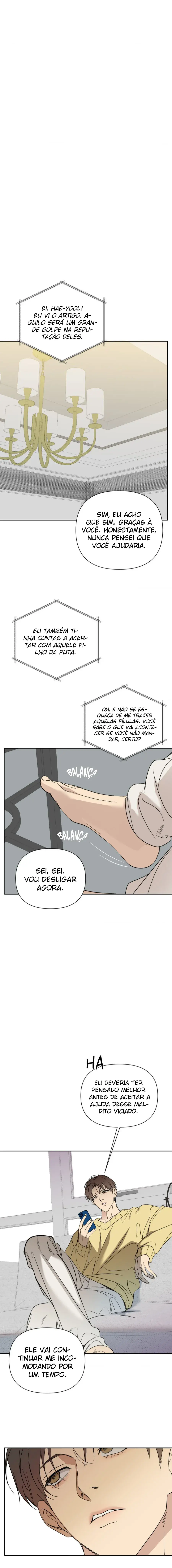 Backlight – Capítulo 32 Yaoi – Página 15 Backlight – Capítulo 32 Yaoi – Página 15