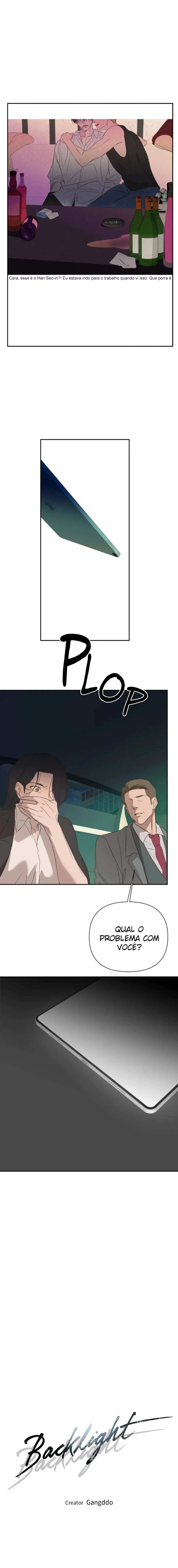 Backlight – Capítulo 32 Yaoi – Página 2 Backlight – Capítulo 32 Yaoi – Página 2