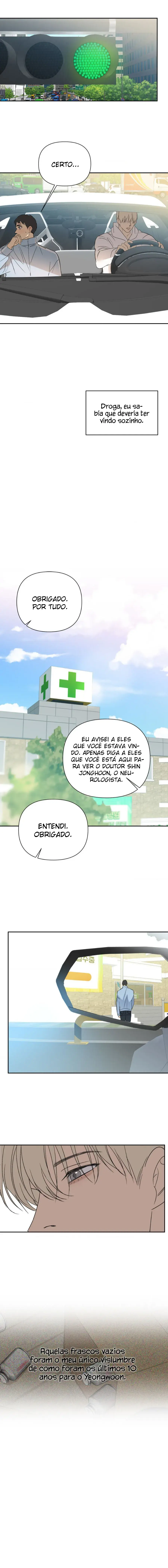 Backlight – Capítulo 32 Yaoi – Página 7 Backlight – Capítulo 32 Yaoi – Página 7