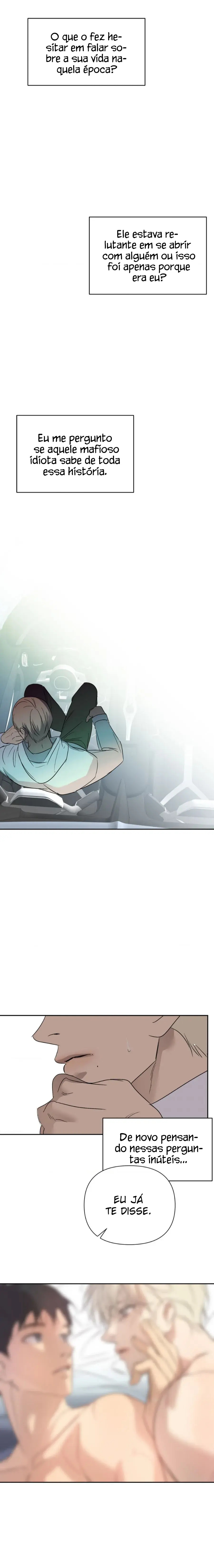 Backlight – Capítulo 32 Yaoi – Página 8 Backlight – Capítulo 32 Yaoi – Página 8