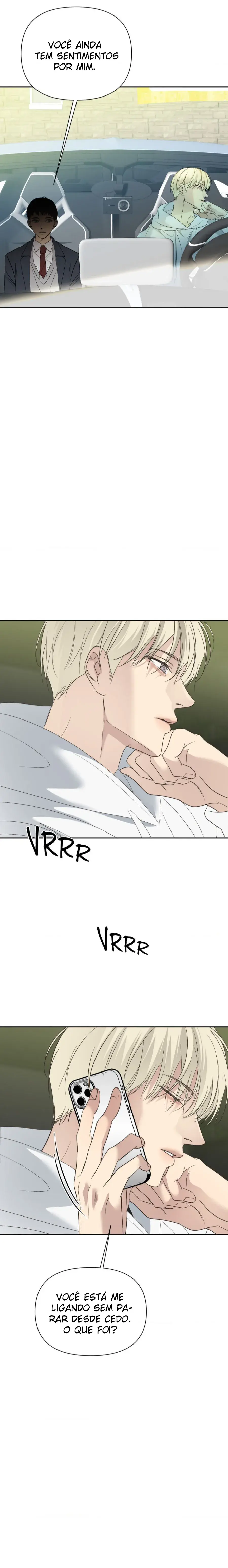 Backlight – Capítulo 32 Yaoi – Página 9 Backlight – Capítulo 32 Yaoi – Página 9