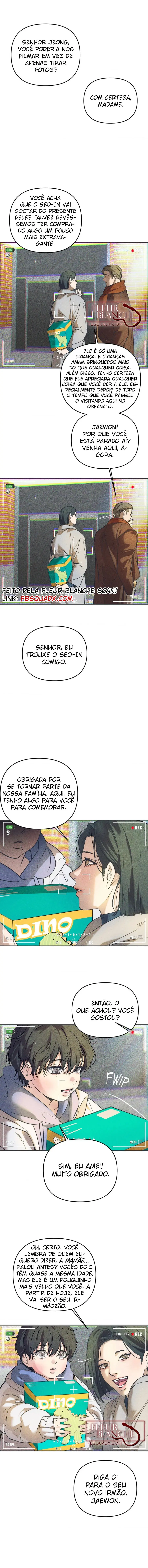 Backlight – Capítulo 33 Yaoi – Página 1 Backlight – Capítulo 33 Yaoi – Página 1