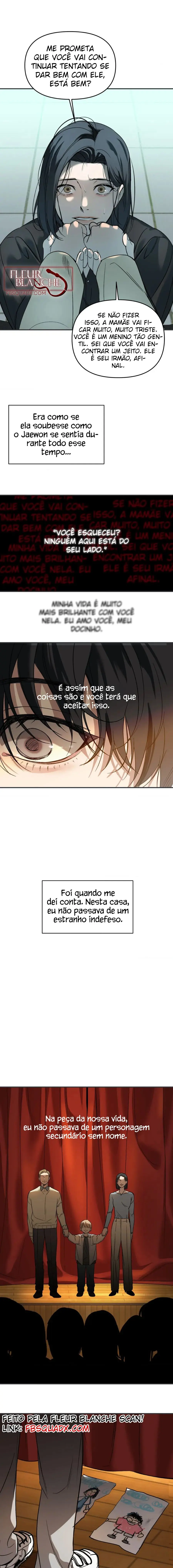 Backlight – Capítulo 33 Yaoi – Página 15 Backlight – Capítulo 33 Yaoi – Página 15