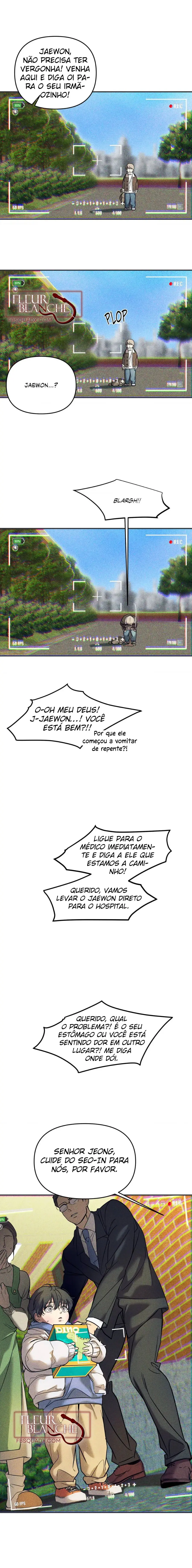 Backlight – Capítulo 33 Yaoi – Página 2 Backlight – Capítulo 33 Yaoi – Página 2