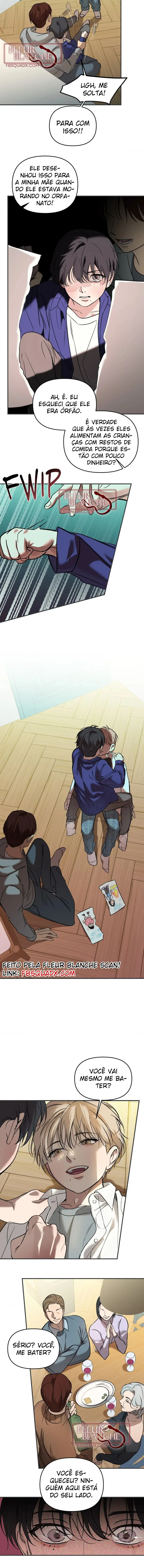 Backlight – Capítulo 33 Yaoi – Página 7 Backlight – Capítulo 33 Yaoi – Página 7