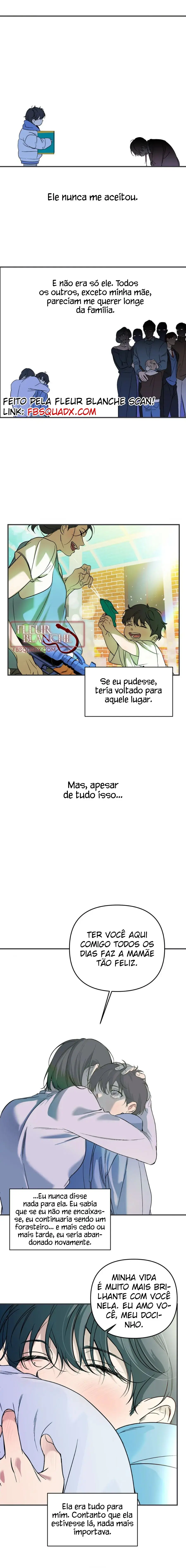 Backlight – Capítulo 33 Yaoi – Página 9 Backlight – Capítulo 33 Yaoi – Página 9