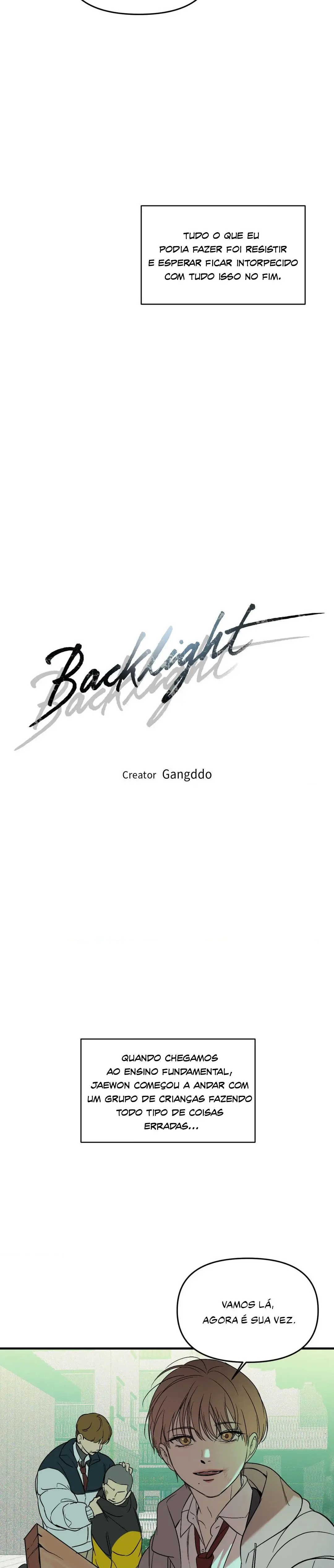 Backlight – Capítulo 34 Yaoi – Página 14 Backlight – Capítulo 34 Yaoi – Página 14