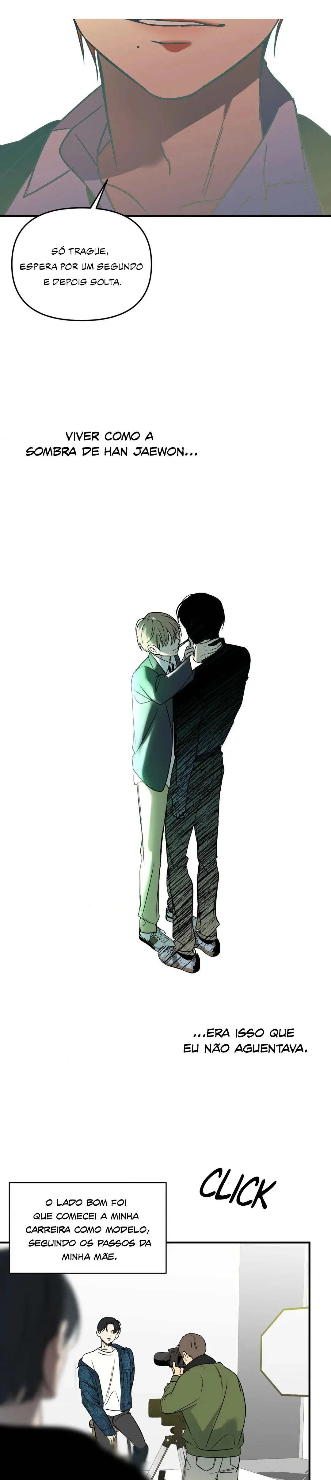 Backlight – Capítulo 34 Yaoi – Página 16 Backlight – Capítulo 34 Yaoi – Página 16