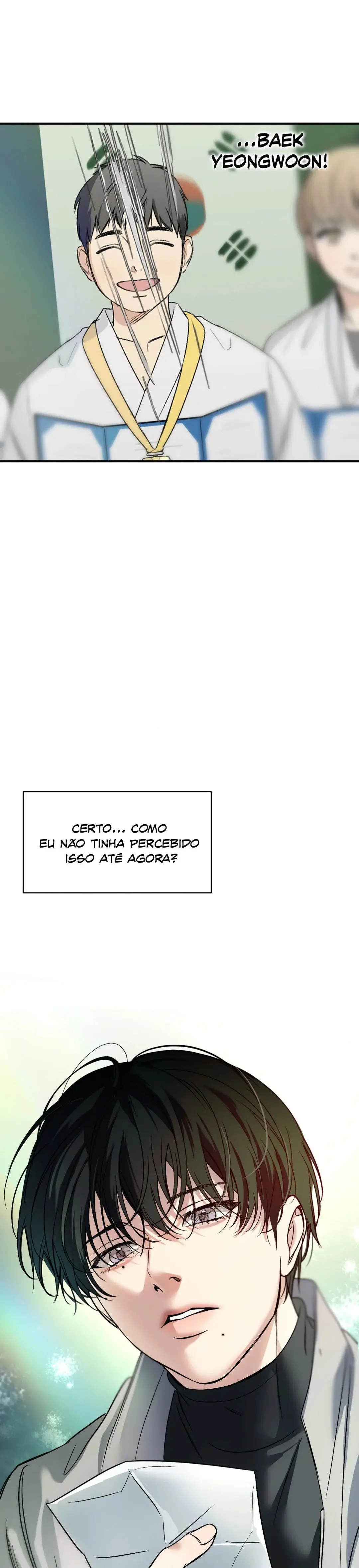 Backlight – Capítulo 34 Yaoi – Página 29 Backlight – Capítulo 34 Yaoi – Página 29