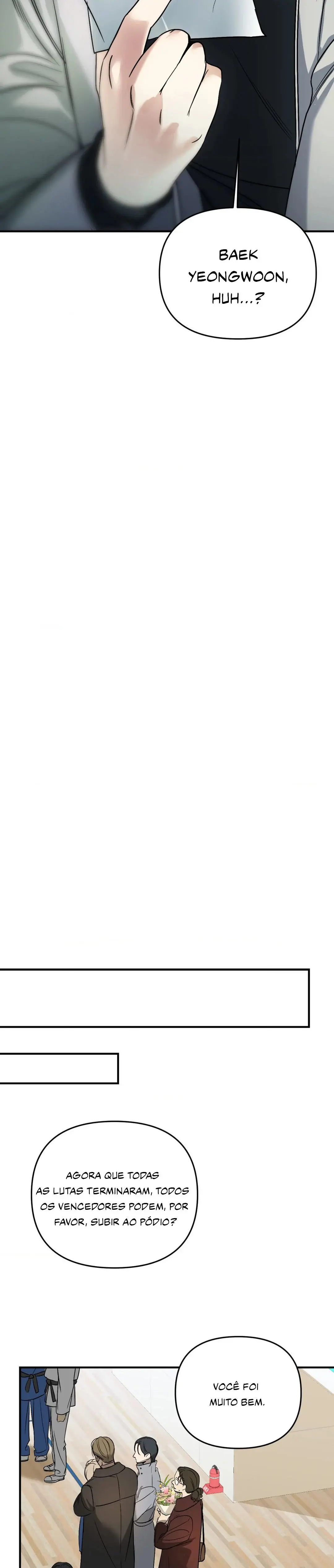 Backlight – Capítulo 34 Yaoi – Página 30 Backlight – Capítulo 34 Yaoi – Página 30