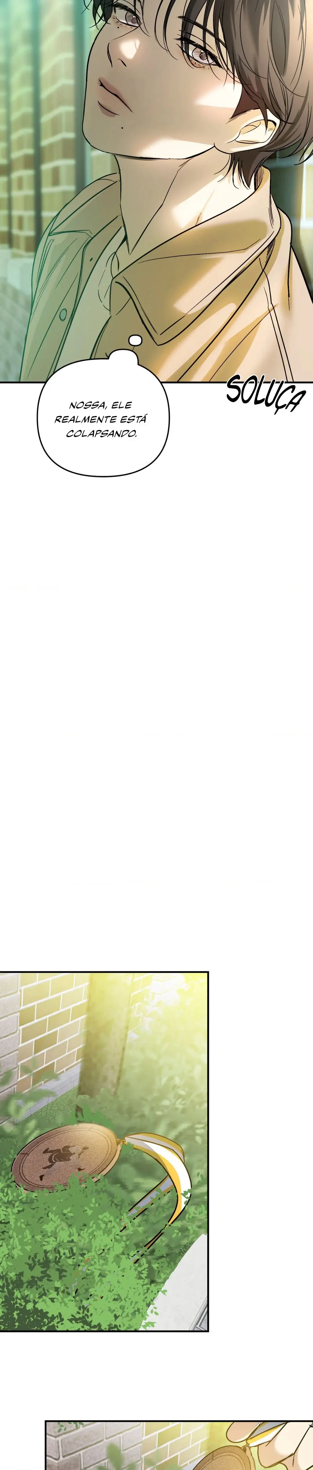 Backlight – Capítulo 34 Yaoi – Página 34 Backlight – Capítulo 34 Yaoi – Página 34