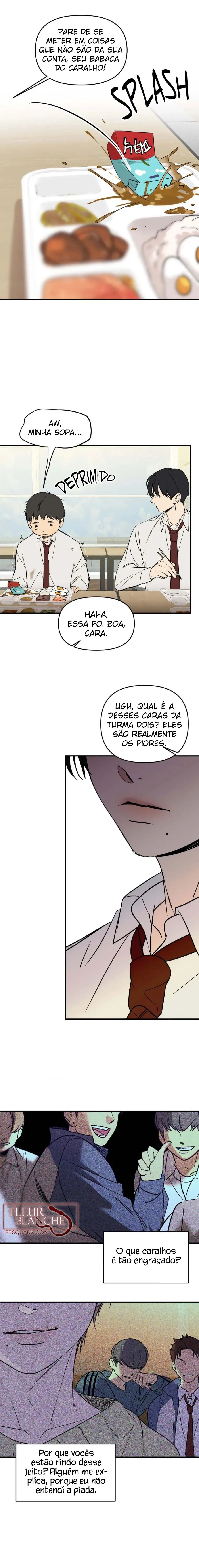 Backlight – Capítulo 35 Yaoi – Página 12 Backlight – Capítulo 35 Yaoi – Página 12