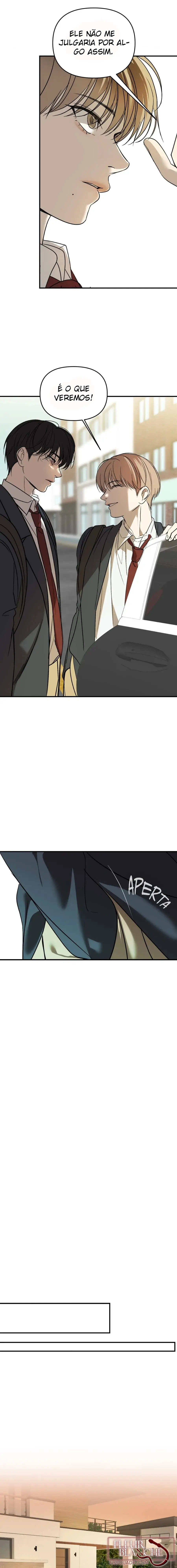 Backlight – Capítulo 36 Yaoi – Página 12 Backlight – Capítulo 36 Yaoi – Página 12