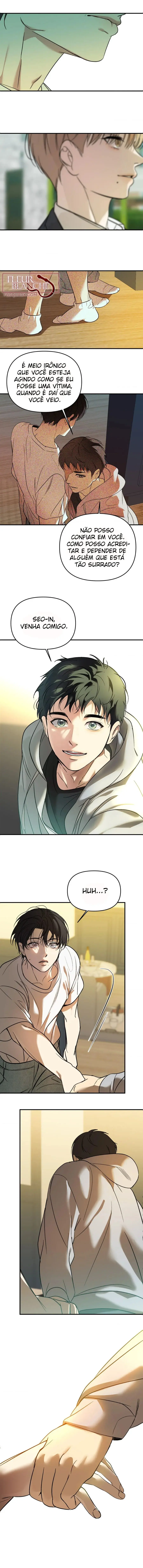 Backlight – Capítulo 36 Yaoi – Página 14 Backlight – Capítulo 36 Yaoi – Página 14