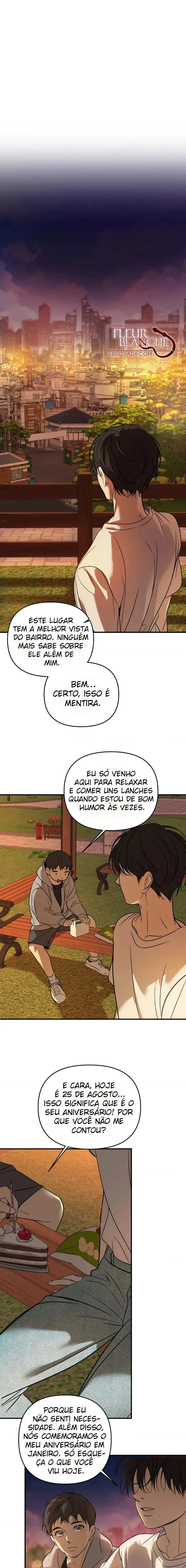 Backlight – Capítulo 36 Yaoi – Página 15 Backlight – Capítulo 36 Yaoi – Página 15