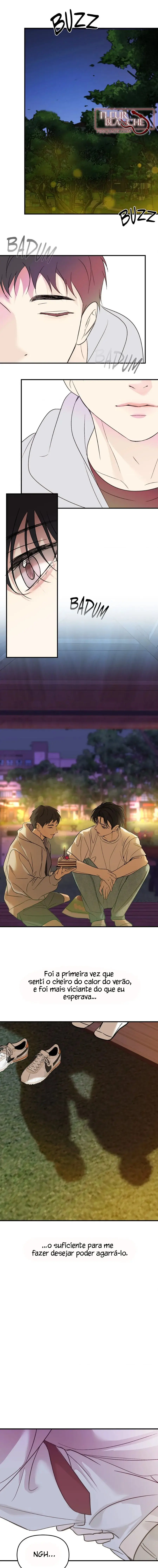 Backlight – Capítulo 36 Yaoi – Página 18 Backlight – Capítulo 36 Yaoi – Página 18