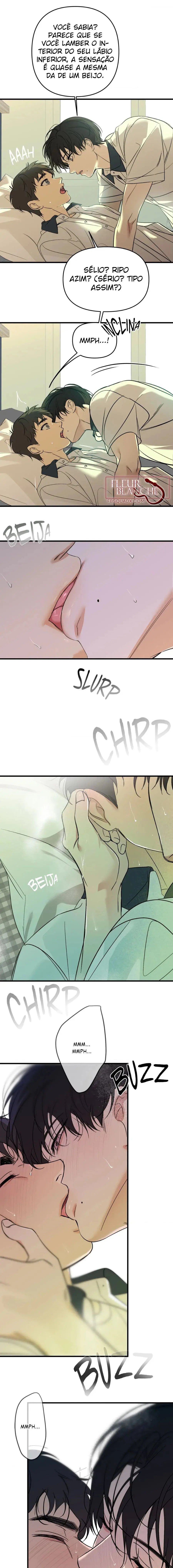 Backlight – Capítulo 37 Yaoi – Página 12 Backlight – Capítulo 37 Yaoi – Página 12