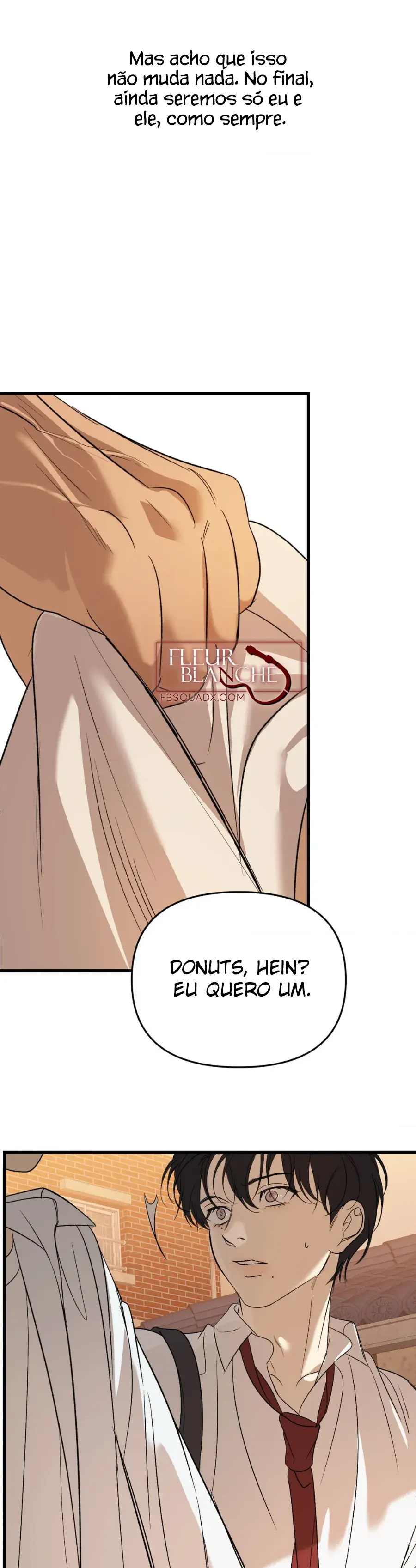 Backlight – Capítulo 38 Yaoi – Página 12 Backlight – Capítulo 38 Yaoi – Página 12