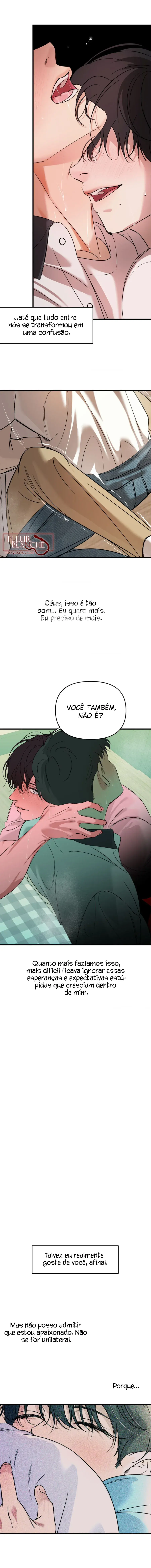 Backlight – Capítulo 38 Yaoi – Página 2 Backlight – Capítulo 38 Yaoi – Página 2