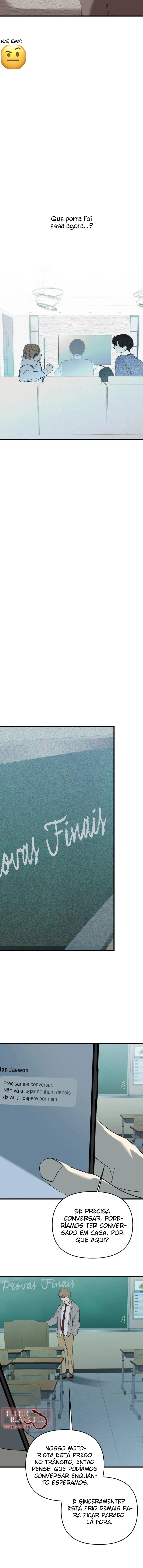 Backlight – Capítulo 39 Yaoi – Página 10 Backlight – Capítulo 39 Yaoi – Página 10