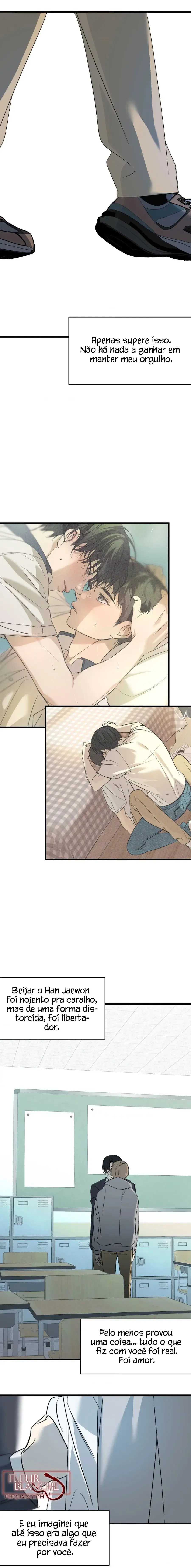 Backlight – Capítulo 39 Yaoi – Página 15 Backlight – Capítulo 39 Yaoi – Página 15