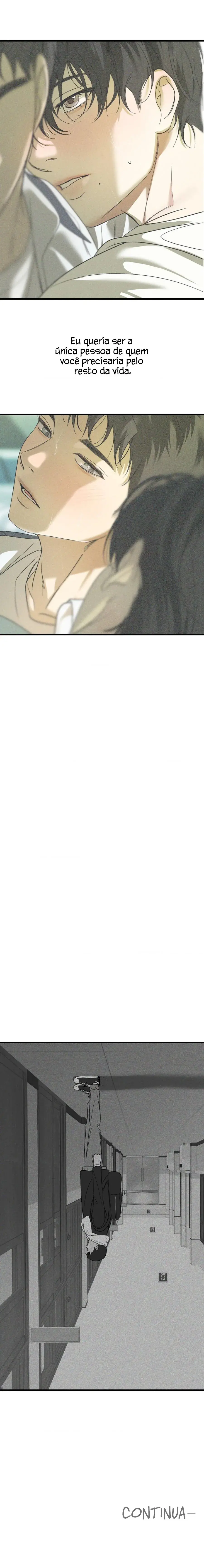 Backlight – Capítulo 39 Yaoi – Página 16 Backlight – Capítulo 39 Yaoi – Página 16