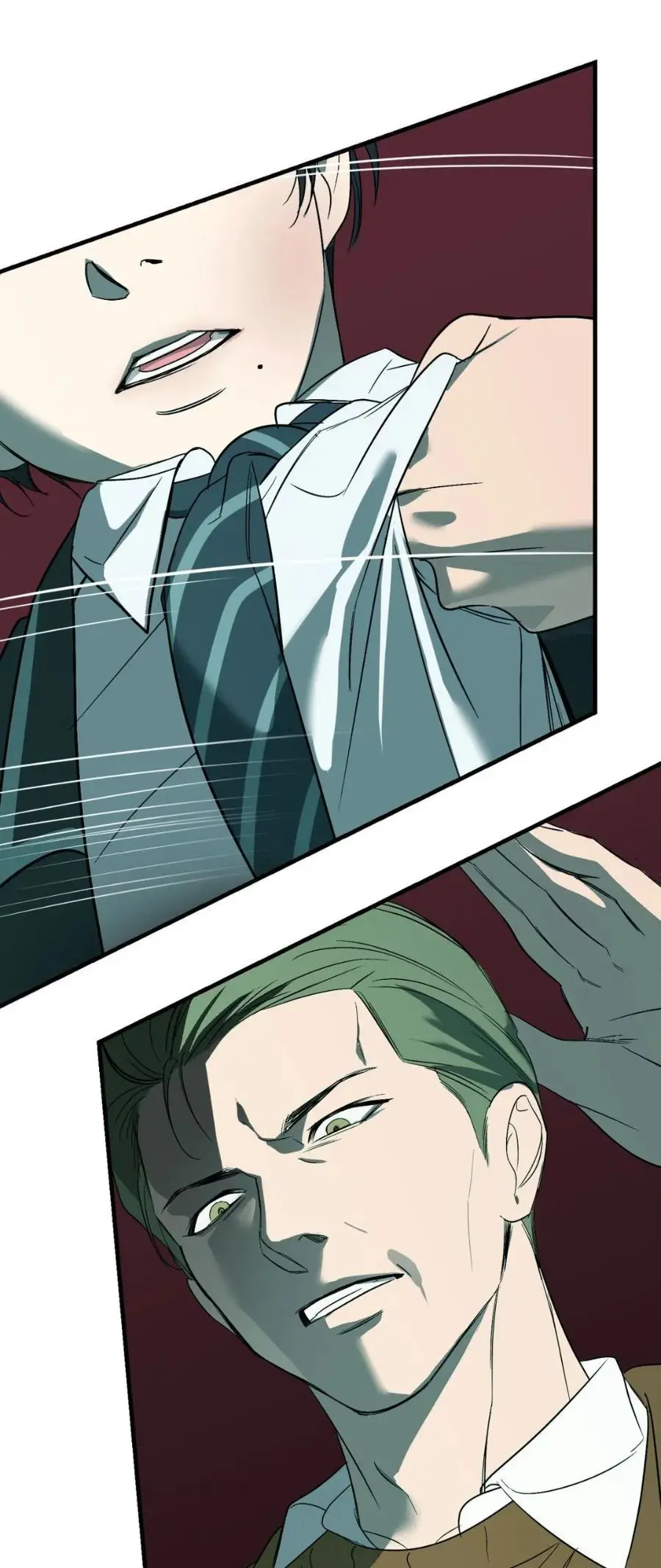 Backlight – Capítulo 40 Yaoi – Página 12 Backlight – Capítulo 40 Yaoi – Página 12