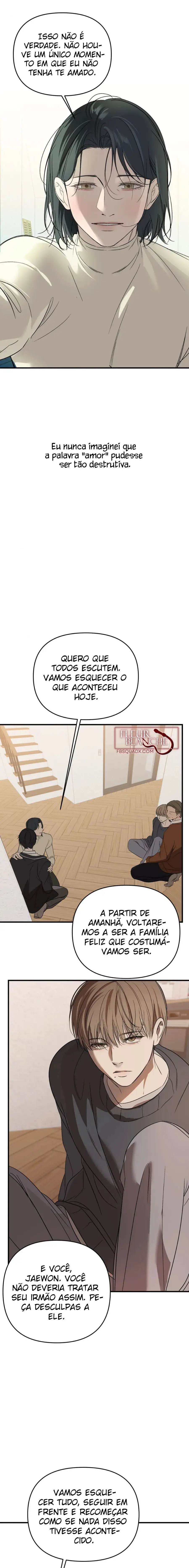 Backlight – Capítulo 40 Yaoi – Página 15 Backlight – Capítulo 40 Yaoi – Página 15