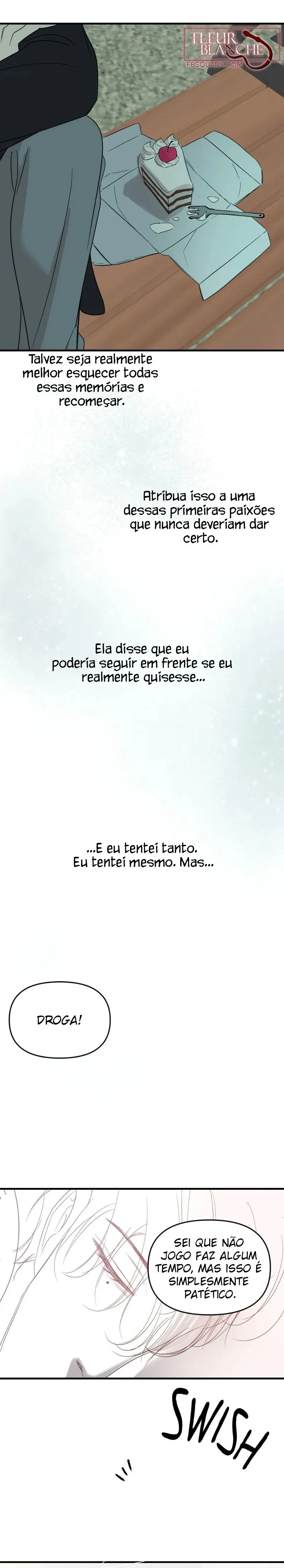 Backlight – Capítulo 40 Yaoi – Página 18 Backlight – Capítulo 40 Yaoi – Página 18