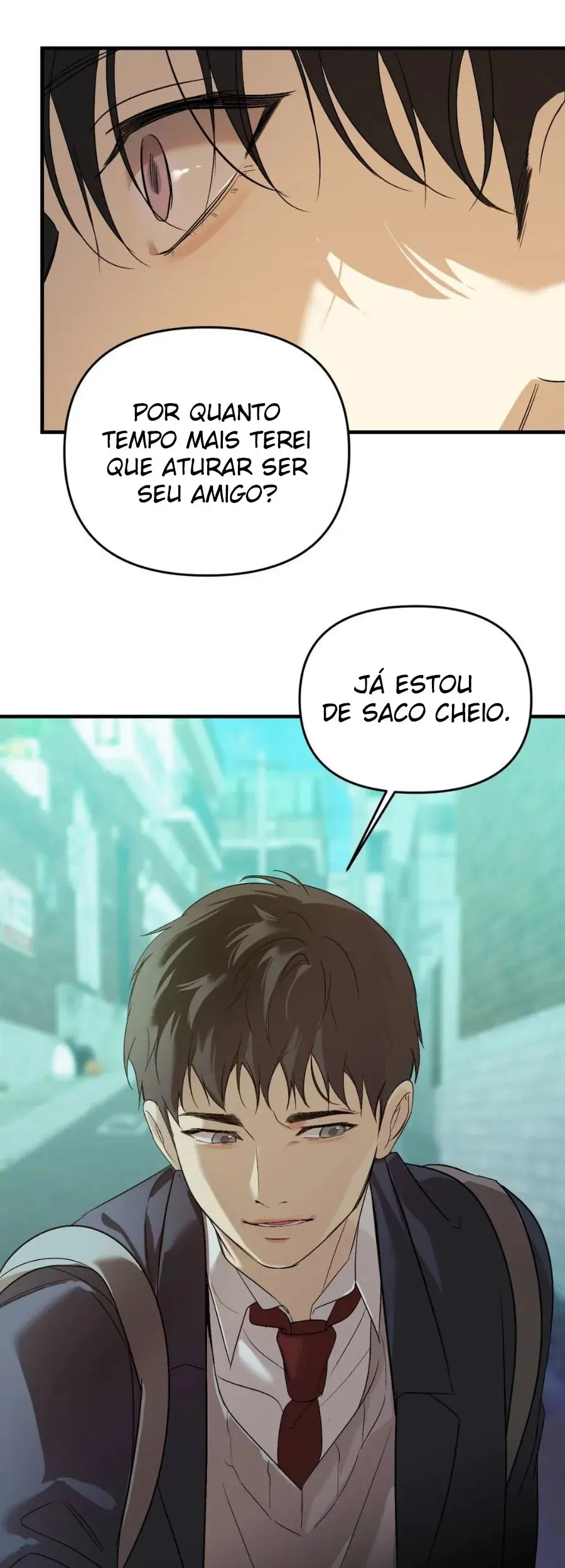 Backlight – Capítulo 40 Yaoi – Página 6 Backlight – Capítulo 40 Yaoi – Página 6