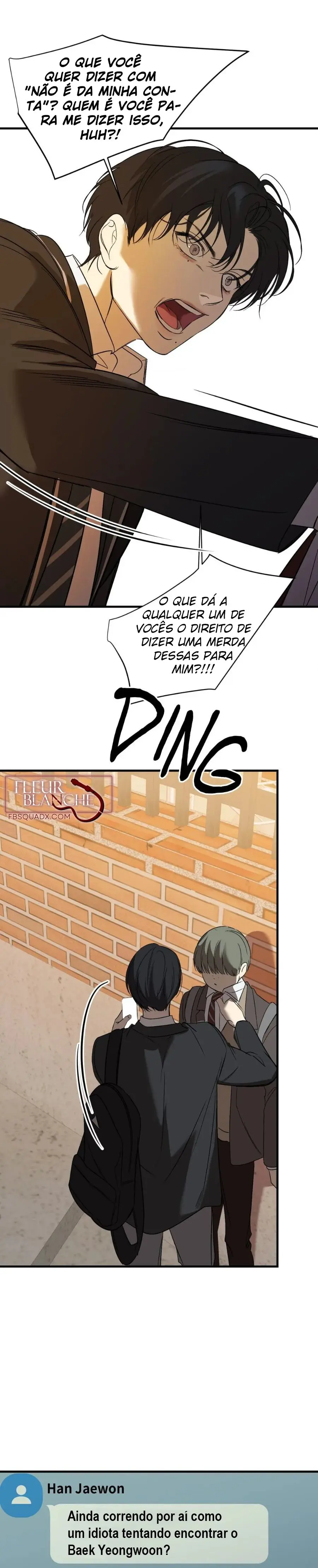 Backlight – Capítulo 40 Yaoi – Página 9 Backlight – Capítulo 40 Yaoi – Página 9