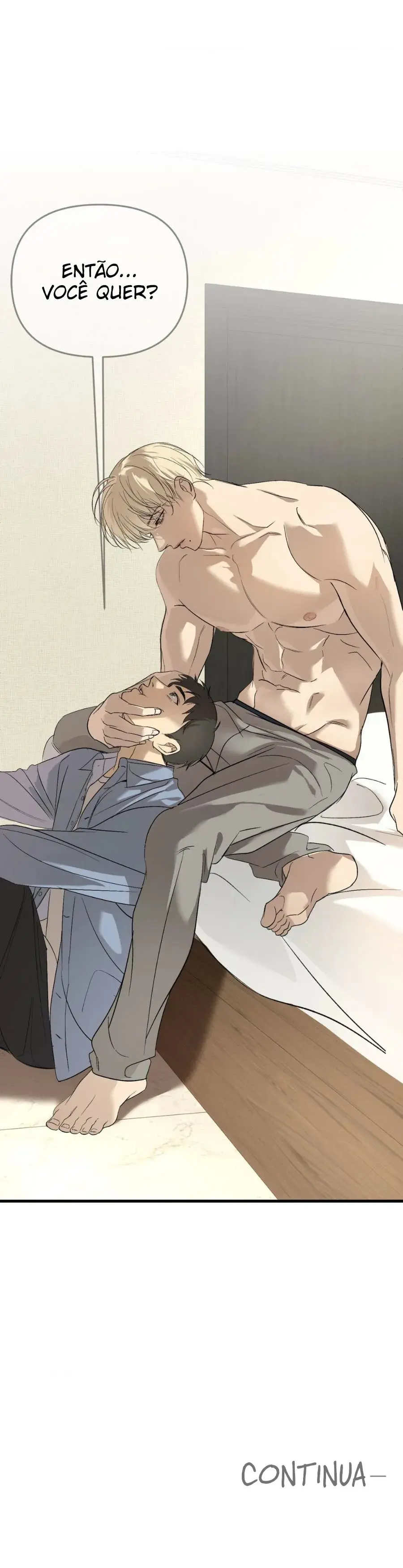 Backlight – Capítulo 41 Yaoi – Página 12 Backlight – Capítulo 41 Yaoi – Página 12