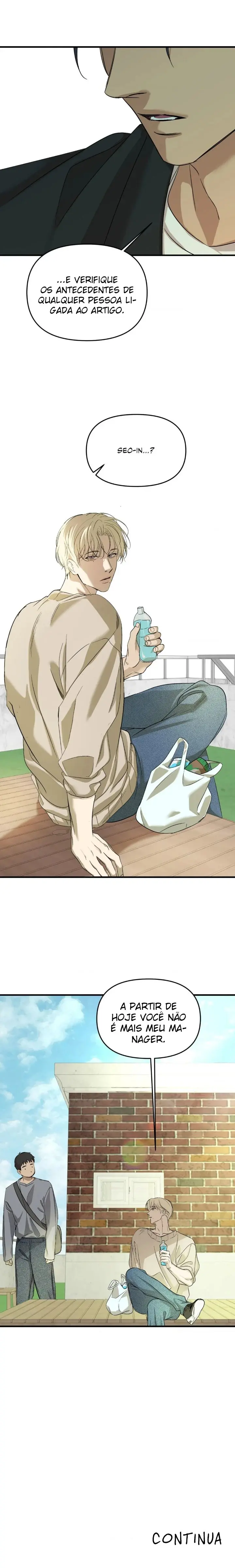 Backlight – Capítulo 44 Yaoi – Página 11 Backlight – Capítulo 44 Yaoi – Página 11