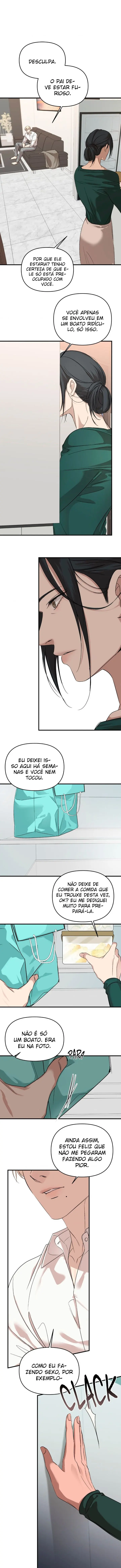 Backlight – Capítulo 44 Yaoi – Página 2 Backlight – Capítulo 44 Yaoi – Página 2