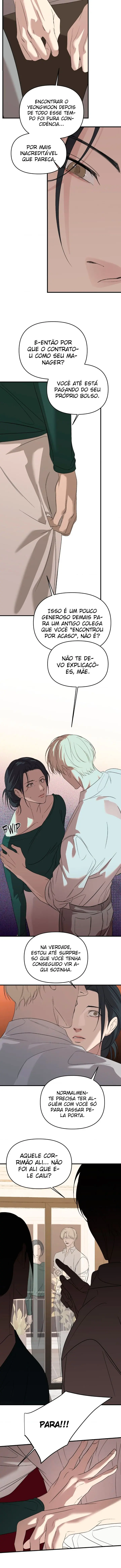 Backlight – Capítulo 44 Yaoi – Página 4 Backlight – Capítulo 44 Yaoi – Página 4