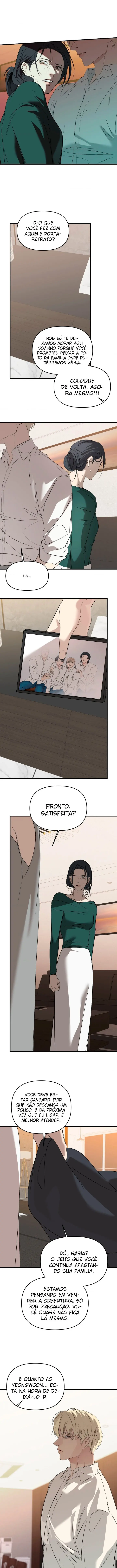 Backlight – Capítulo 44 Yaoi – Página 5 Backlight – Capítulo 44 Yaoi – Página 5