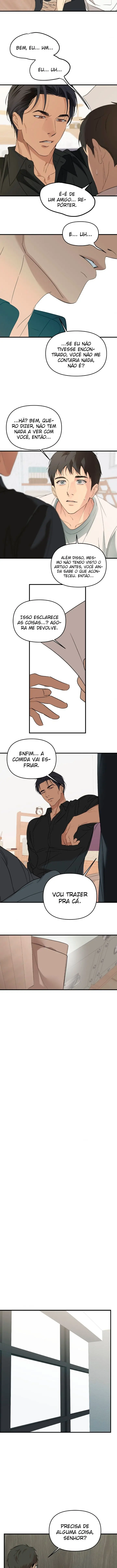 Backlight – Capítulo 44 Yaoi – Página 9 Backlight – Capítulo 44 Yaoi – Página 9