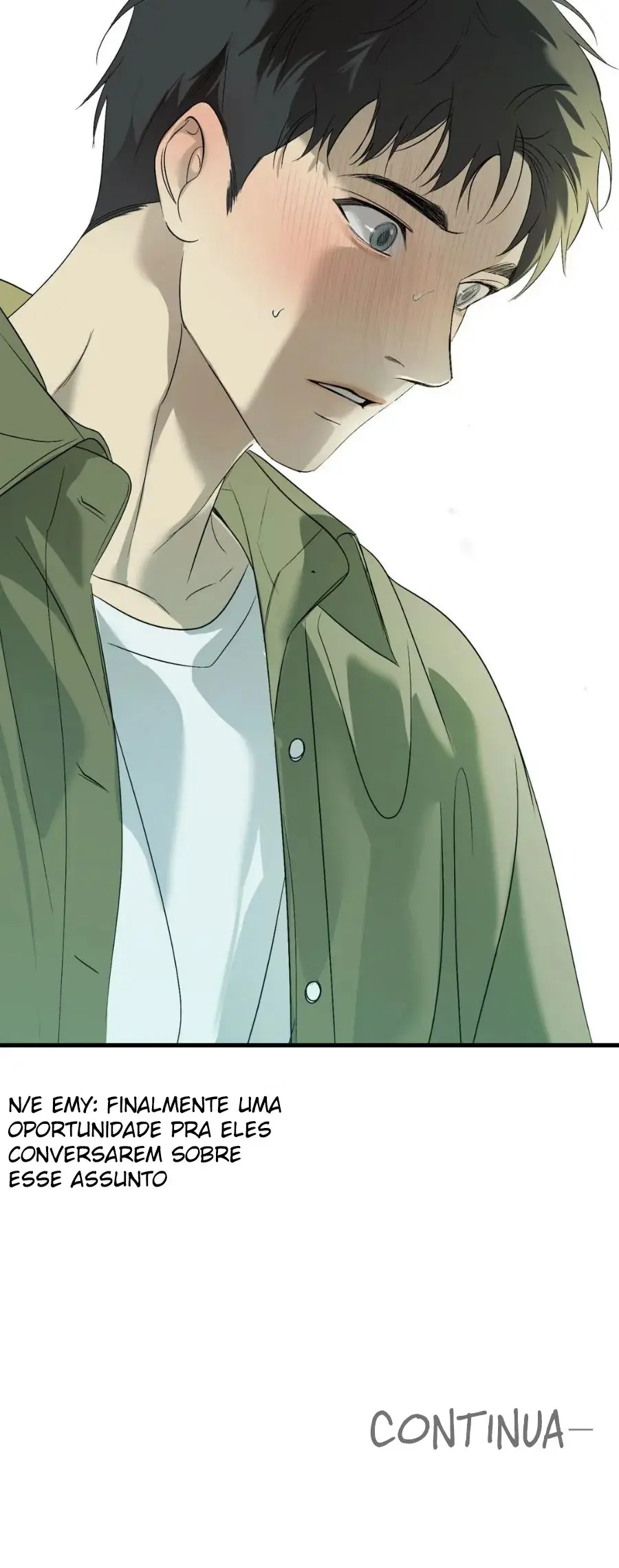 Backlight – Capítulo 45 Yaoi – Página 10 Backlight – Capítulo 45 Yaoi – Página 10